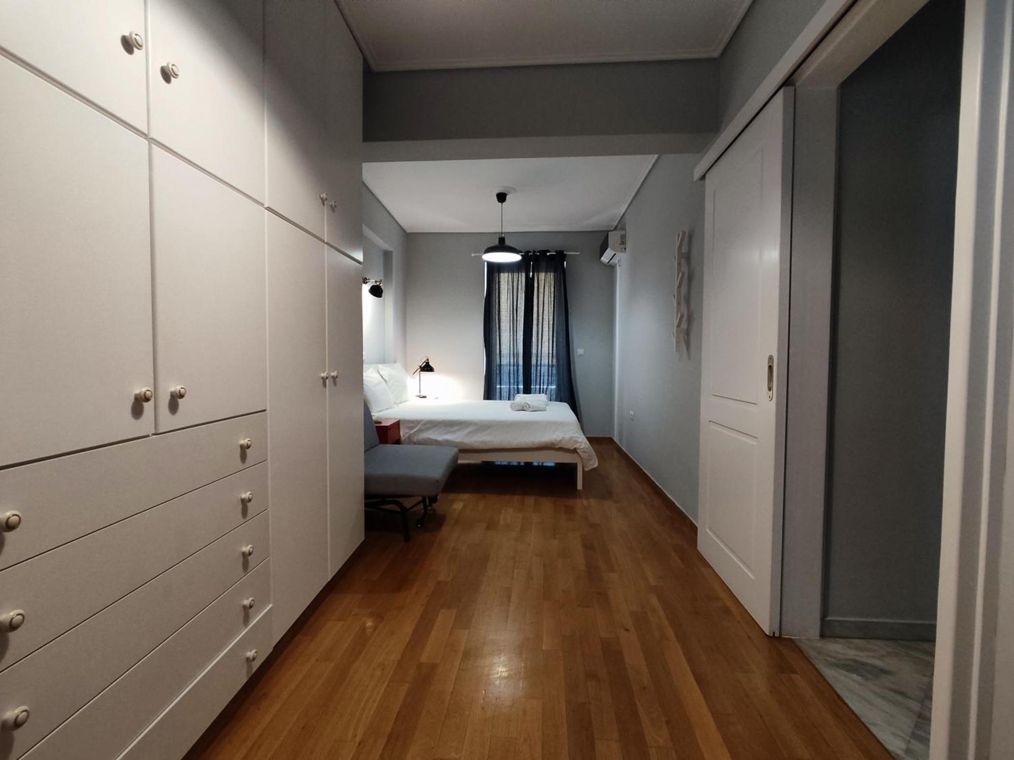 Cosmos Skyview Residence By Yha Athena Bagian luar foto